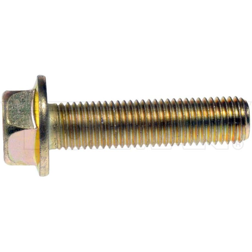 DORMAN 981-537 Flanged Bolt - Class 10.9 - M10-1.25 X 40mm