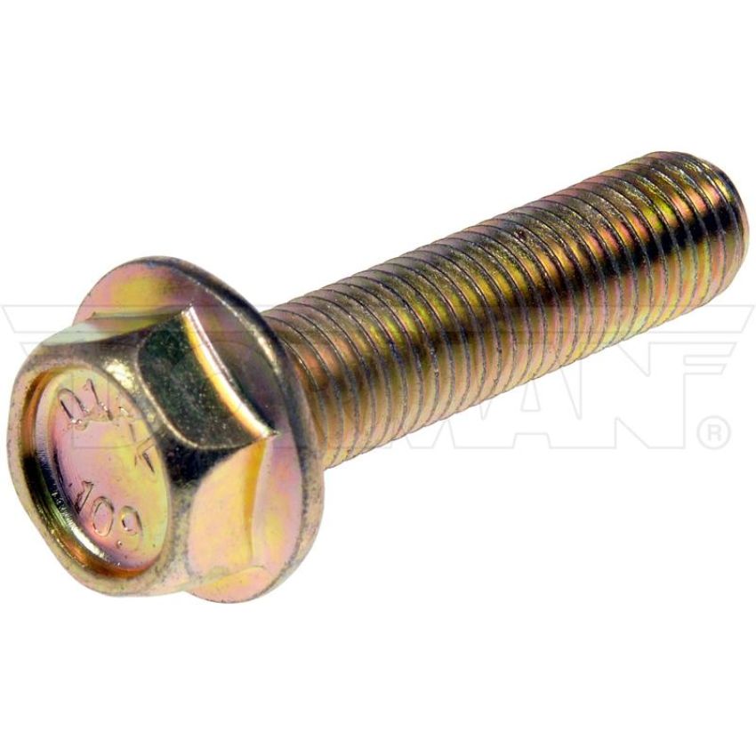 DORMAN 981-537 Flanged Bolt - Class 10.9 - M10-1.25 X 40mm
