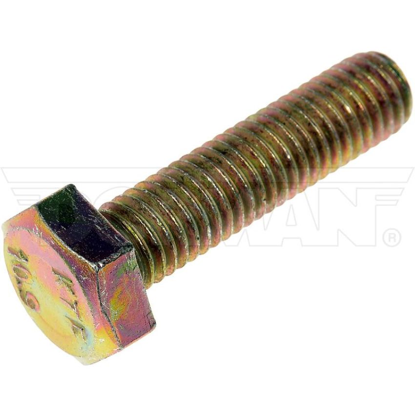 DORMAN 981-540 Hex Bolt - M10-1.50 X 40