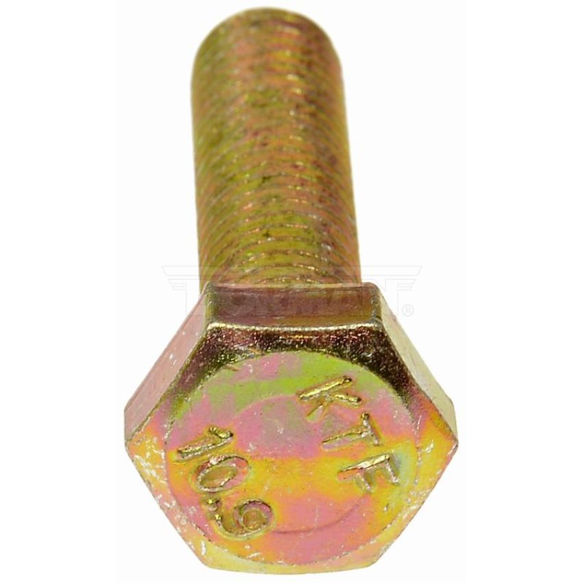 DORMAN 981-540D Hex Bolt - Class 10.9 - M10-1.5 X 40mm