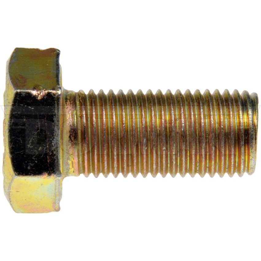 DORMAN 981-625 Hex Bolt - Class 10.9 - M12-1.25 X 25mm