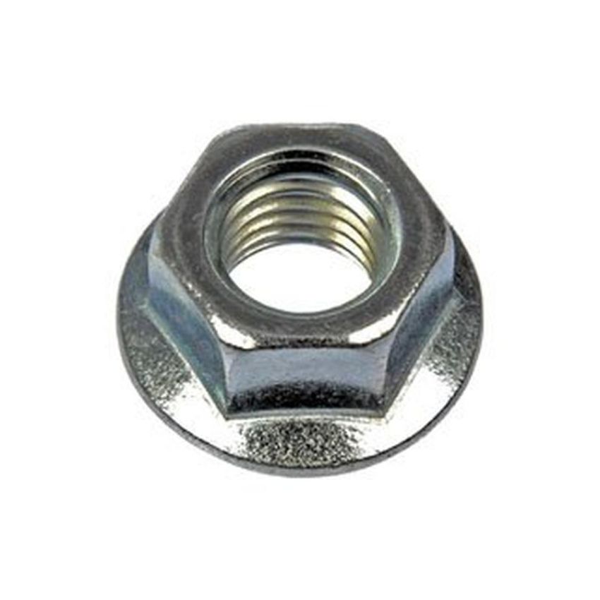 DORMAN 982-010 Hex Flange Nut-Class 10.9- M10-1.50