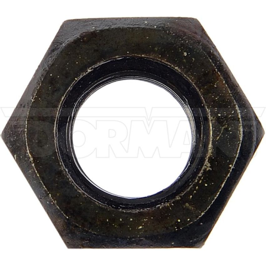 DORMAN 982-011D Hex Nut - Class 10.9 - Thread Size M10-1.5