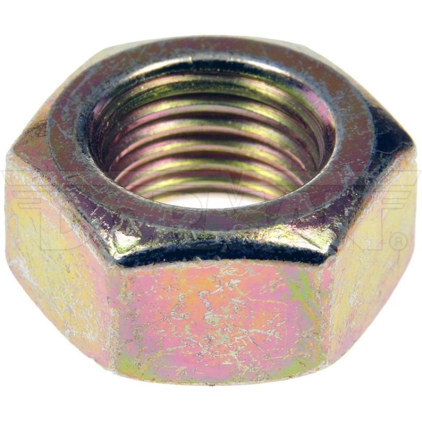 DORMAN 982-012D Hex Nut - Class 10.9 - Thread Size M12-1.25
