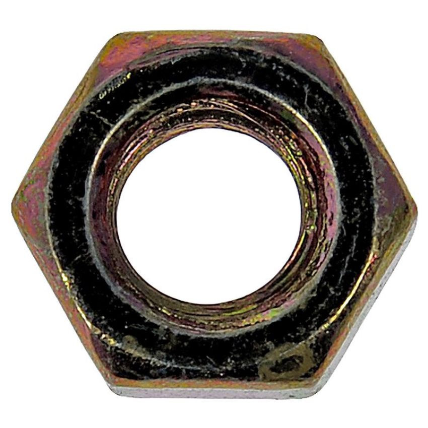 DORMAN 982-016D Hex Nut - Class 10.9 - Thread Size M6-1.0