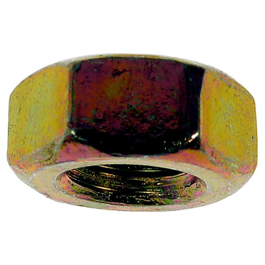 DORMAN 982-016D Hex Nut - Class 10.9 - Thread Size M6-1.0