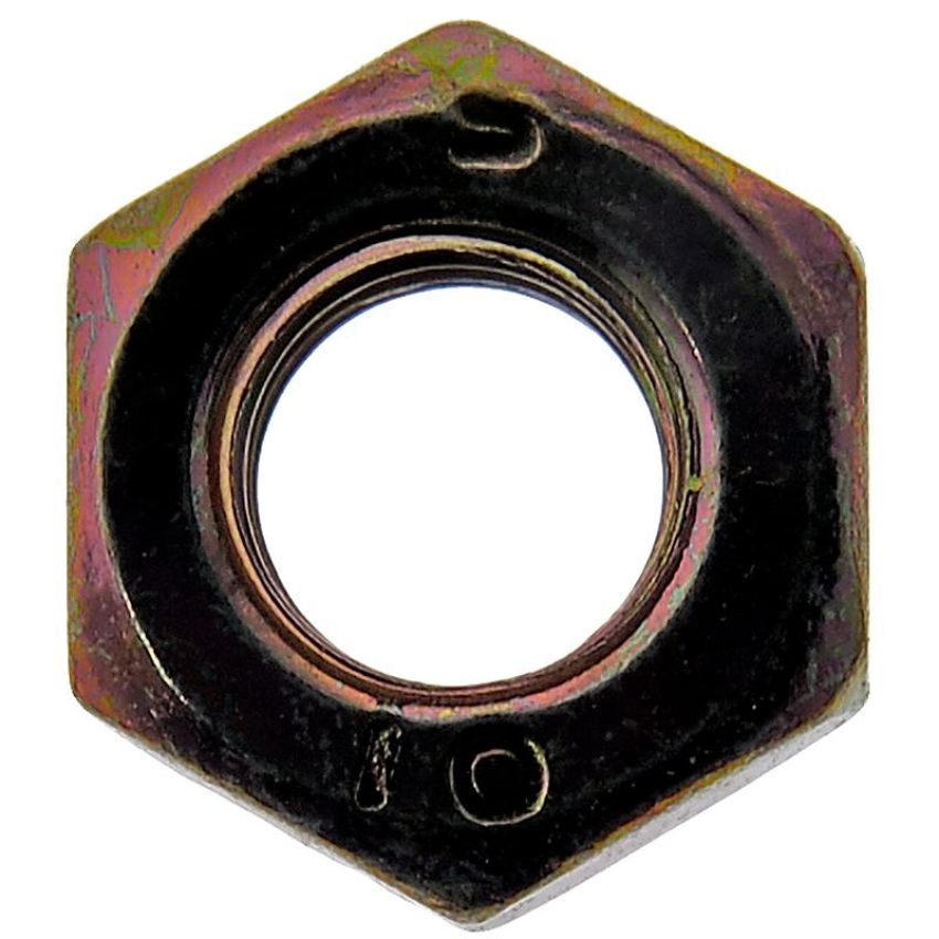 DORMAN 982-016D Hex Nut - Class 10.9 - Thread Size M6-1.0