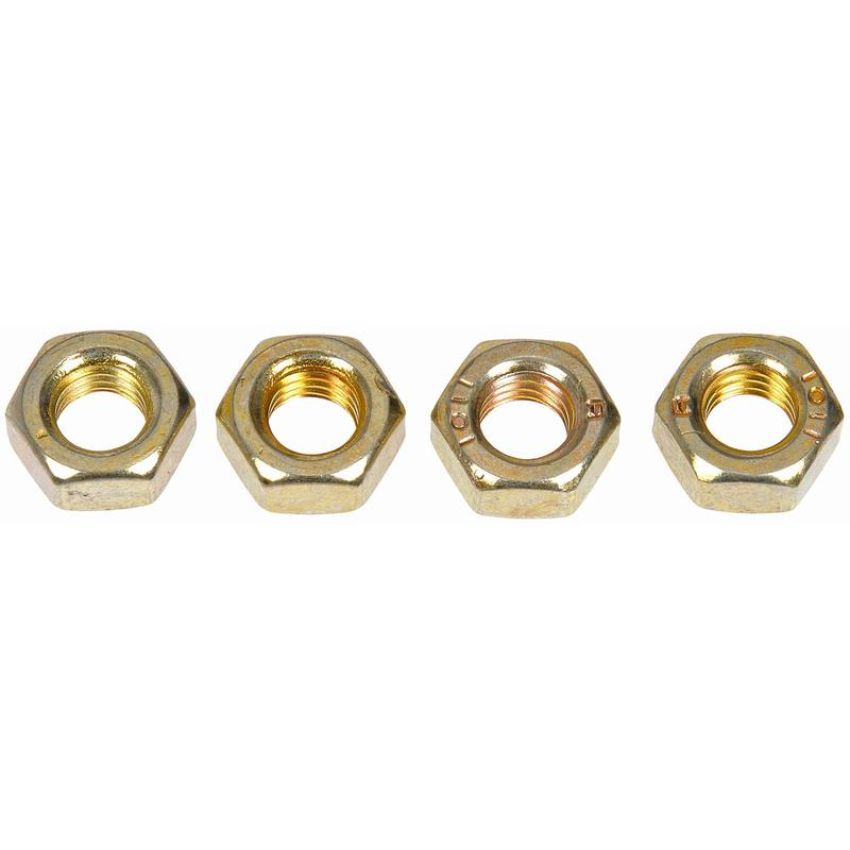 DORMAN 982-019 Hex Nut - M8 -1.25
