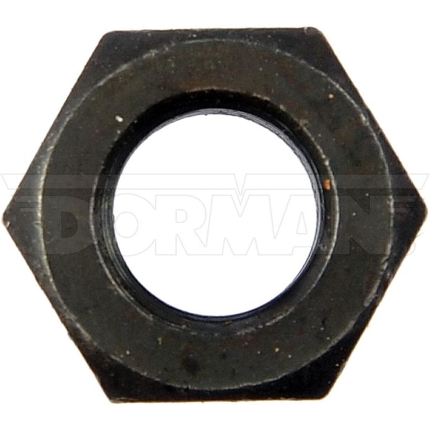 DORMAN 982-019D Hex Nut - Class 10.9 - Thread Size M8-1.25