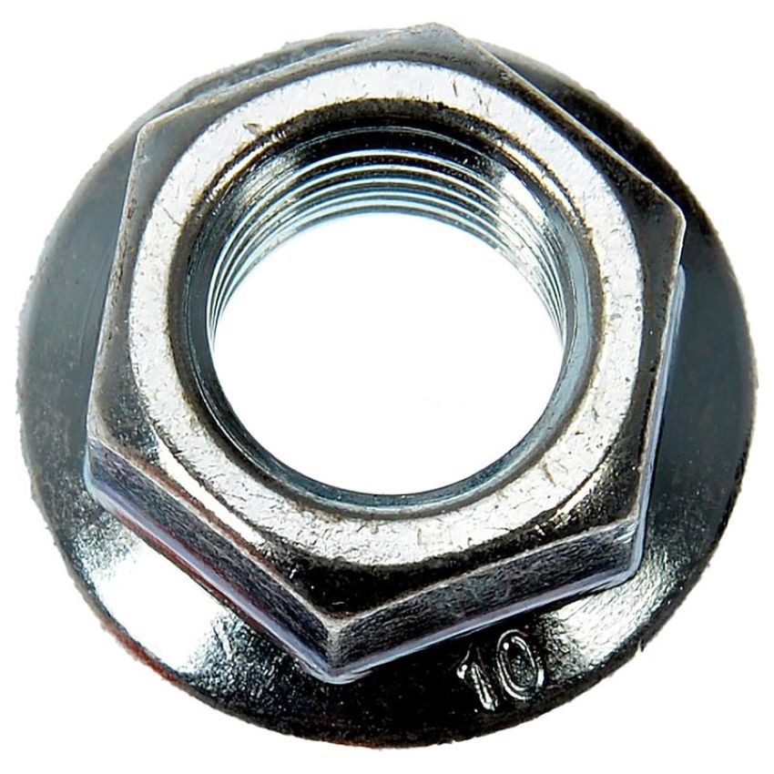 DORMAN 983-110D Serrated Flange Hex Nut-JIS-Class 10.9- M10-1.25mm