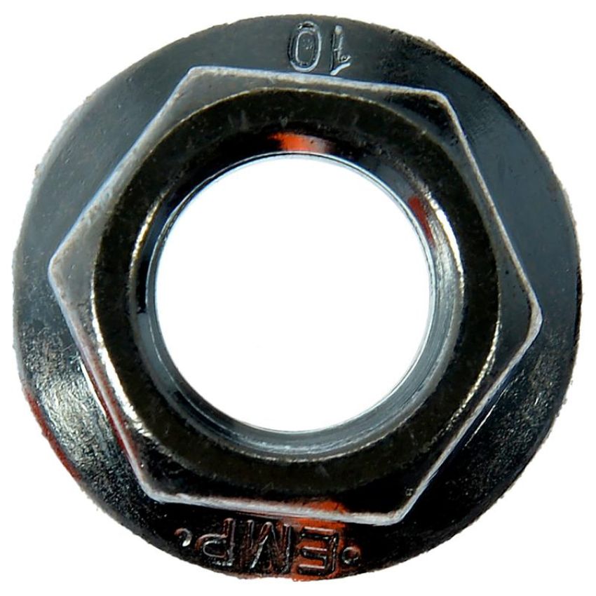 DORMAN 983-110D Serrated Flange Hex Nut-JIS-Class 10.9- M10-1.25mm