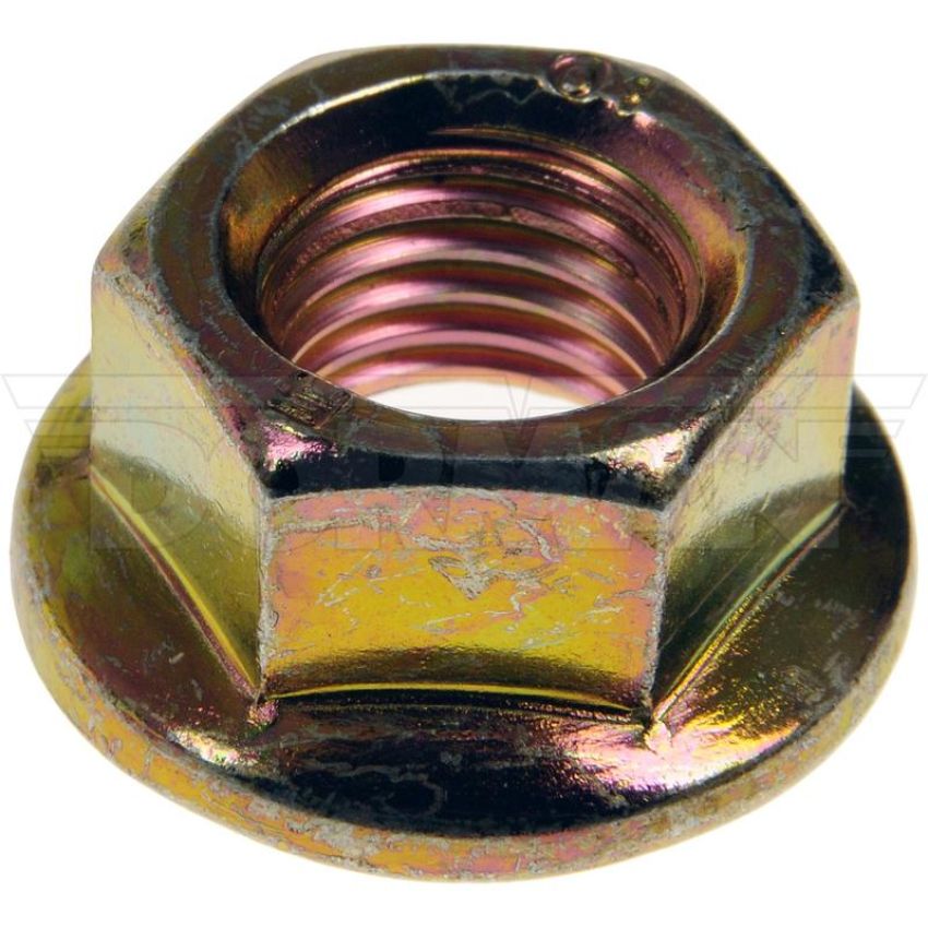 DORMAN 983-110D Serrated Flange Hex Nut-JIS-Class 10.9- M10-1.25mm