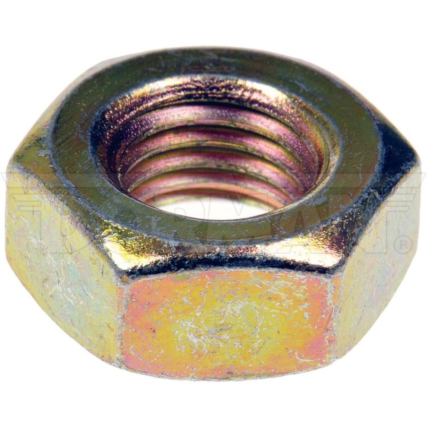 DORMAN 983-111D Hex Nut - Class 10.9 - Thread Size M10-1.25