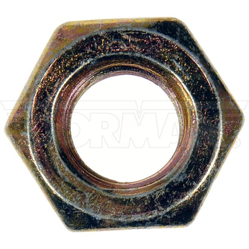 DORMAN 983-111D Hex Nut - Class 10.9 - Thread Size M10-1.25