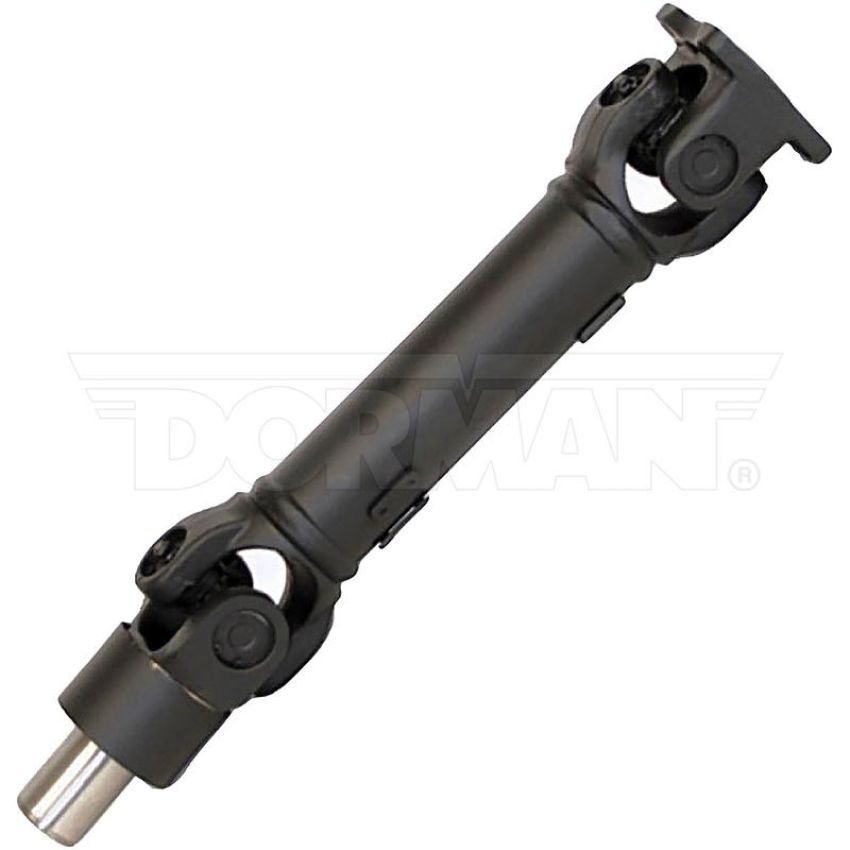 DORMAN 986-094 Rear 1-Piece Steel Driveshaft Assembly