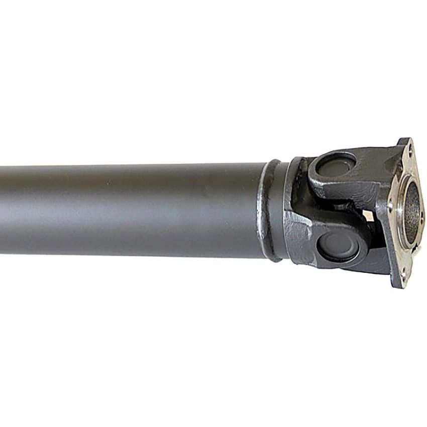 DORMAN 986-216 Rear 1-Piece Steel Driveshaft Assembly