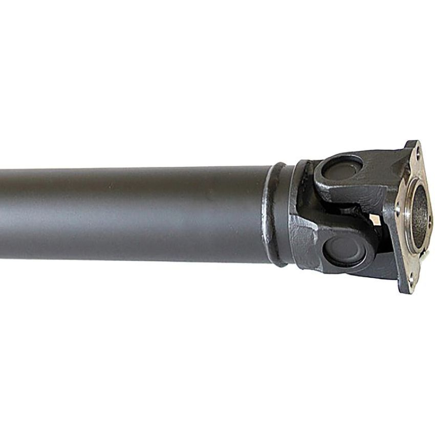 DORMAN 986-216 Rear 1-Piece Steel Driveshaft Assembly