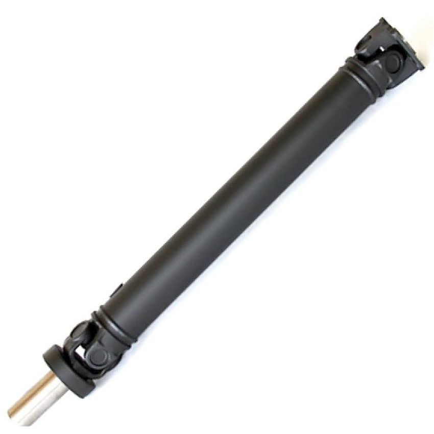 DORMAN 986-231 Rear 1-Piece Steel Driveshaft Assembly