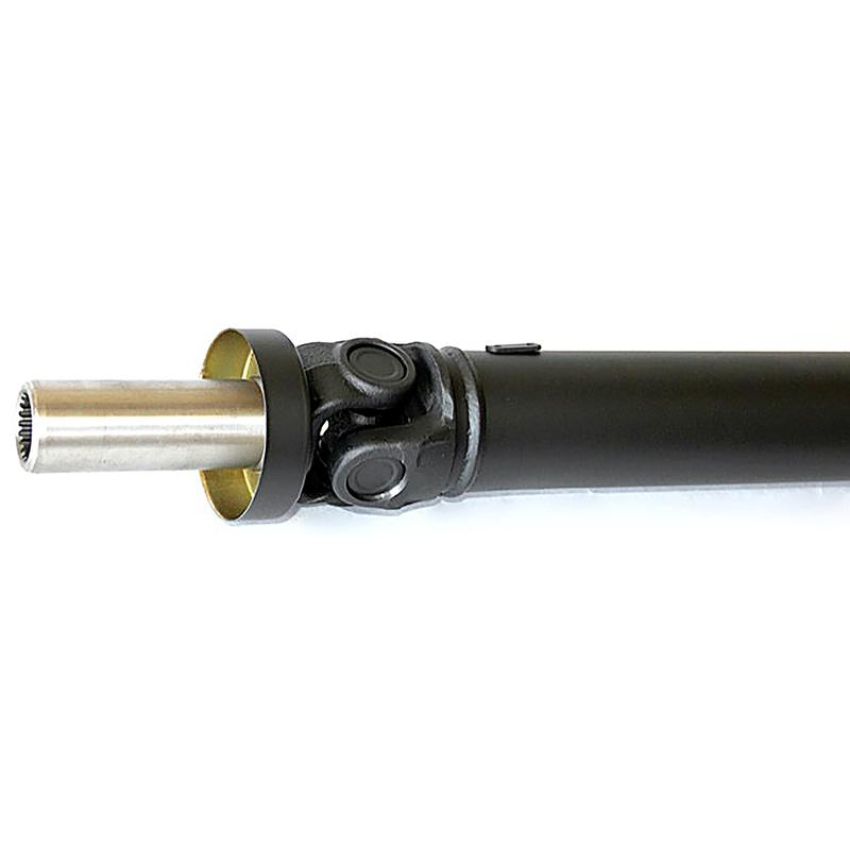 DORMAN 986-231 Rear 1-Piece Steel Driveshaft Assembly