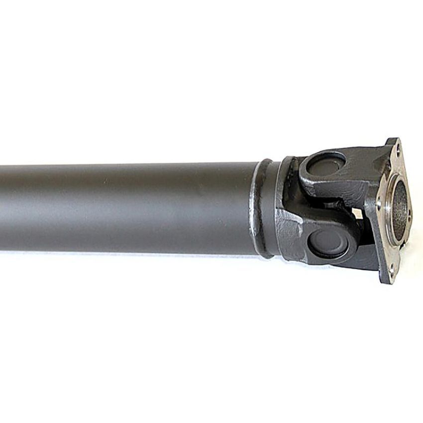 DORMAN 986-231 Rear 1-Piece Steel Driveshaft Assembly
