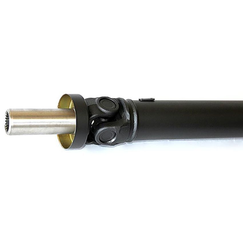 DORMAN 986-231 Rear 1-Piece Steel Driveshaft Assembly