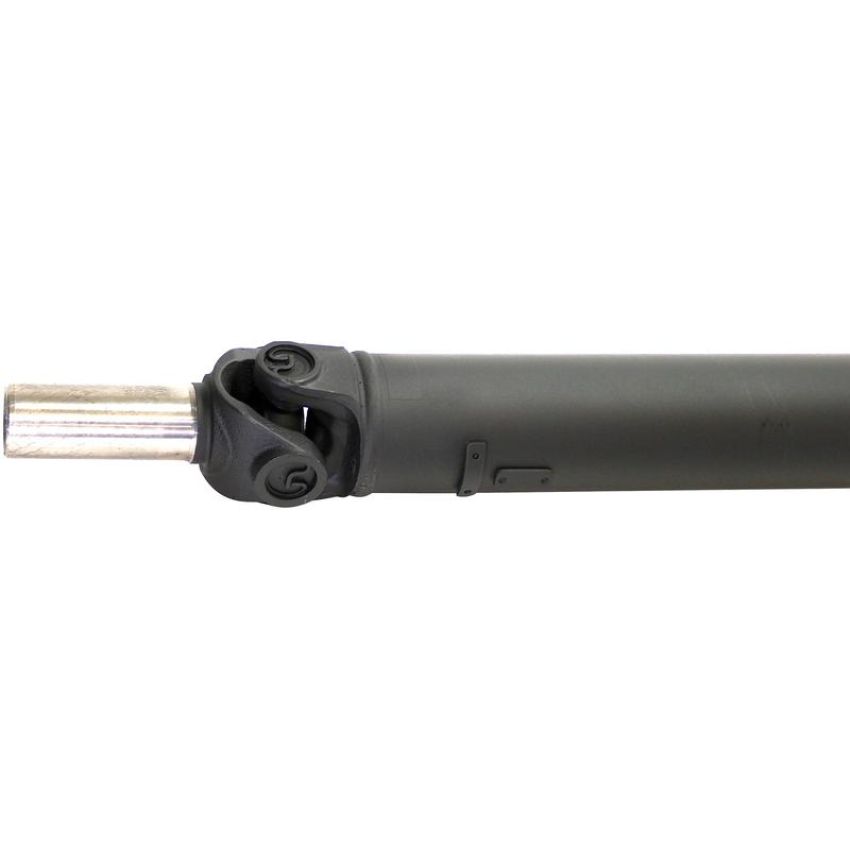DORMAN 986-232 Rear 1-Piece Steel Driveshaft Assembly
