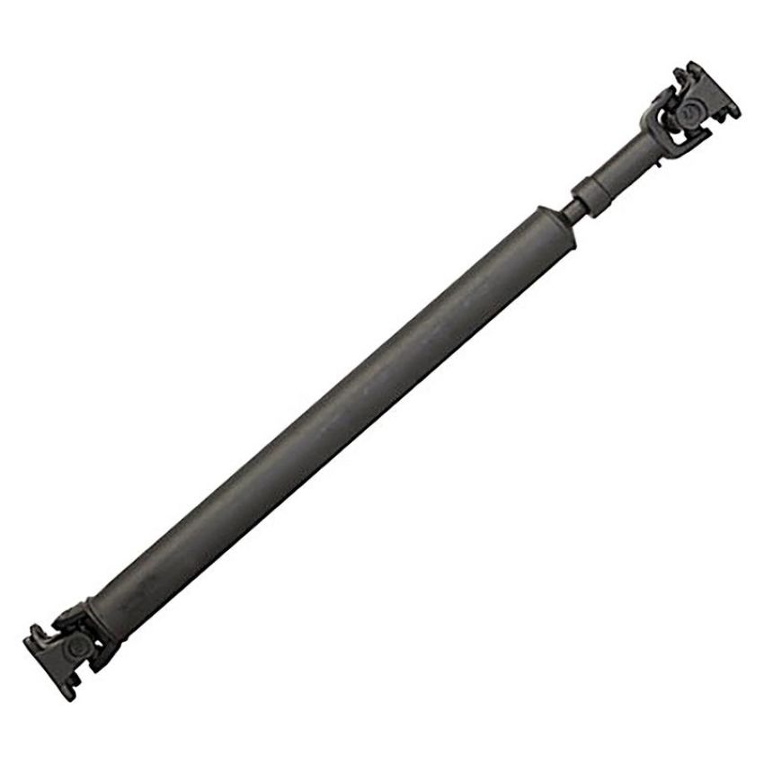DORMAN 986-233 Rear 1-Piece Steel Driveshaft Assembly