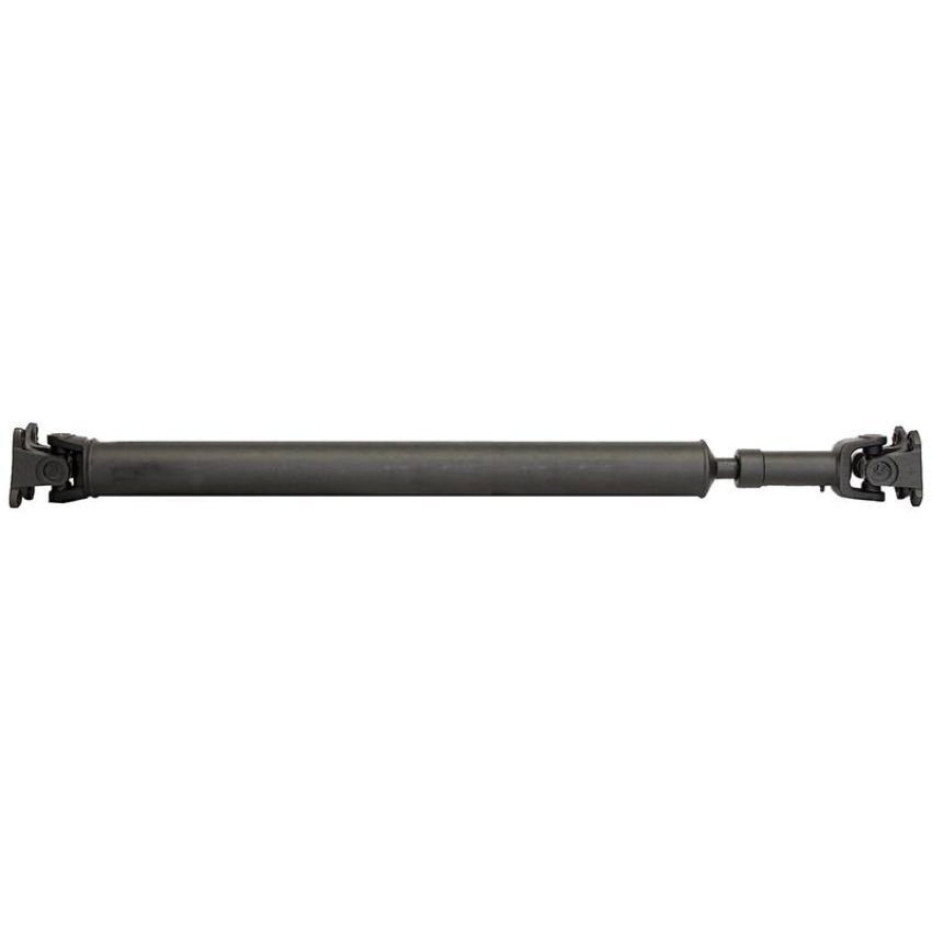 DORMAN 986-233 Rear 1-Piece Steel Driveshaft Assembly
