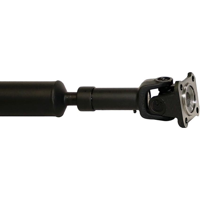 DORMAN 986-233 Rear 1-Piece Steel Driveshaft Assembly
