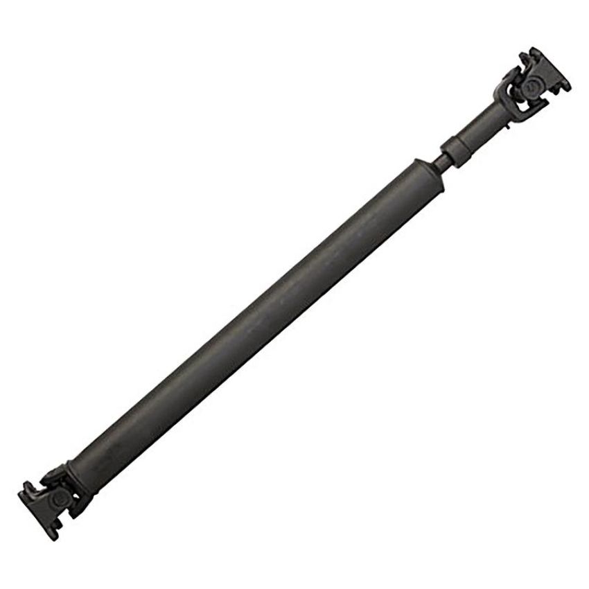 DORMAN 986-233 Rear 1-Piece Steel Driveshaft Assembly