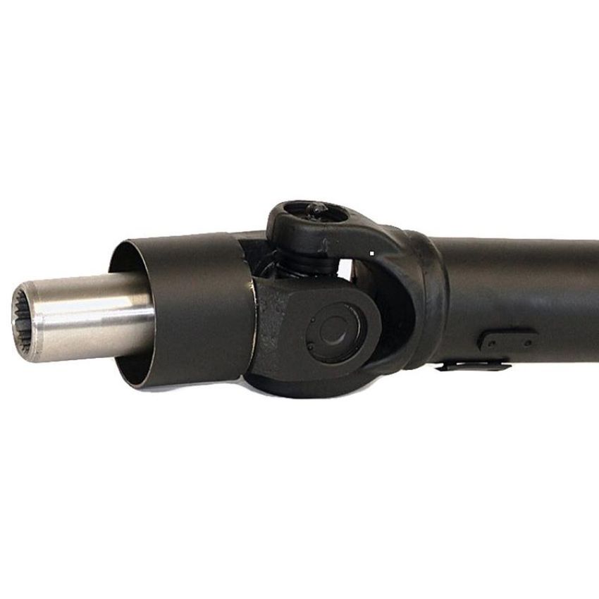 DORMAN 986-441 Rear 1-Piece Steel Driveshaft Assembly