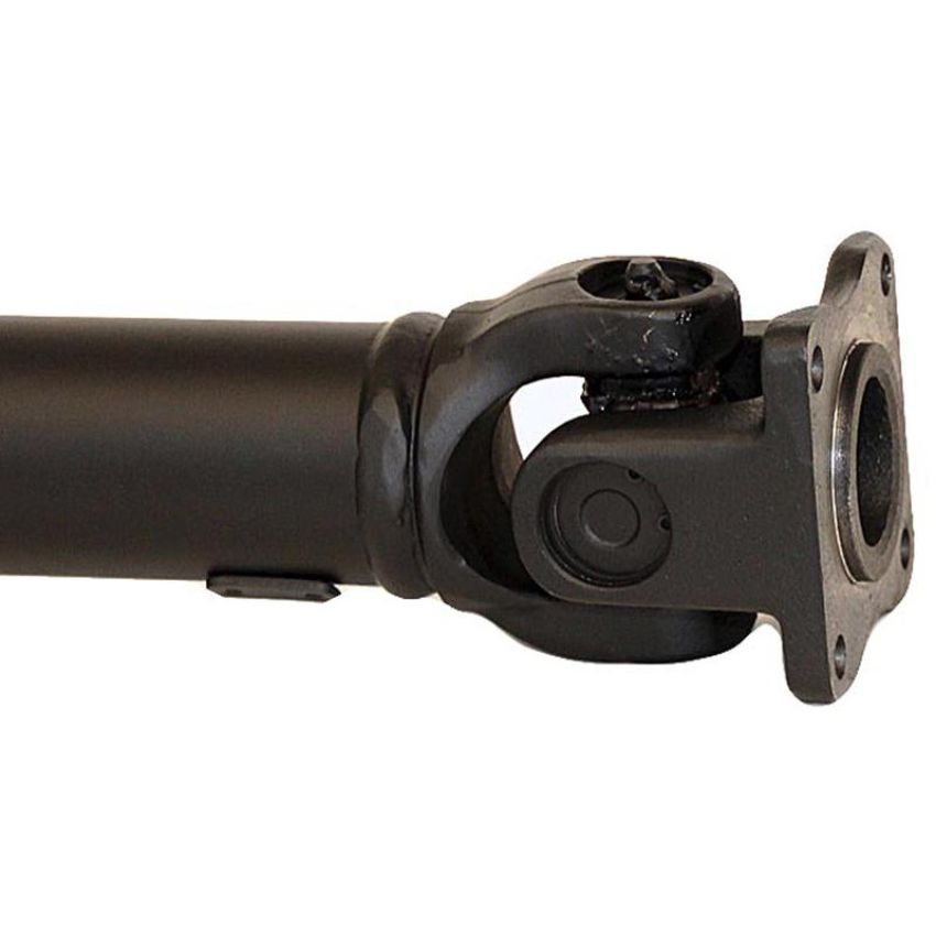 DORMAN 986-441 Rear 1-Piece Steel Driveshaft Assembly