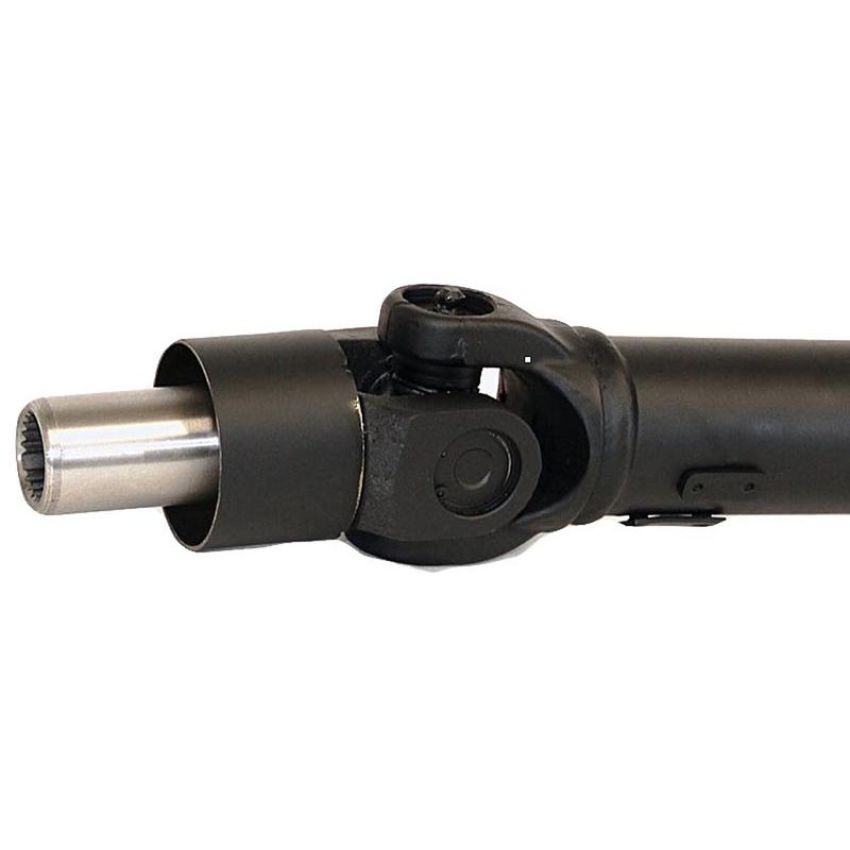 DORMAN 986-442 Rear 1-Piece Steel Driveshaft Assembly