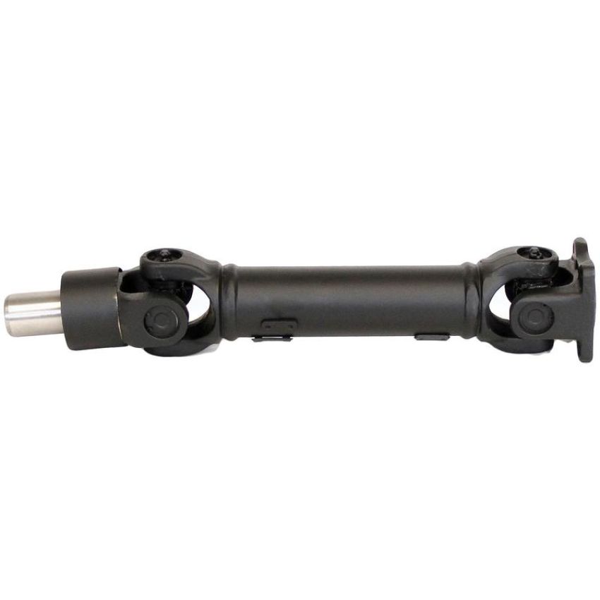 DORMAN 986-449 Rear 1-Piece Steel Driveshaft Assembly