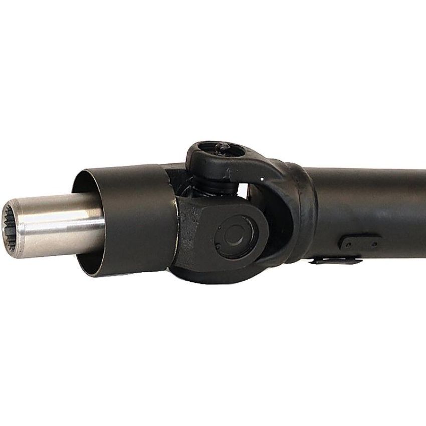 DORMAN 986-449 Rear 1-Piece Steel Driveshaft Assembly