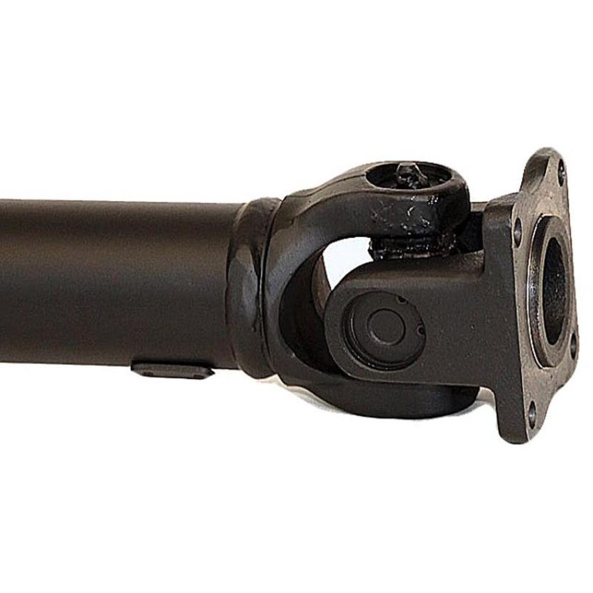 DORMAN 986-449 Rear 1-Piece Steel Driveshaft Assembly