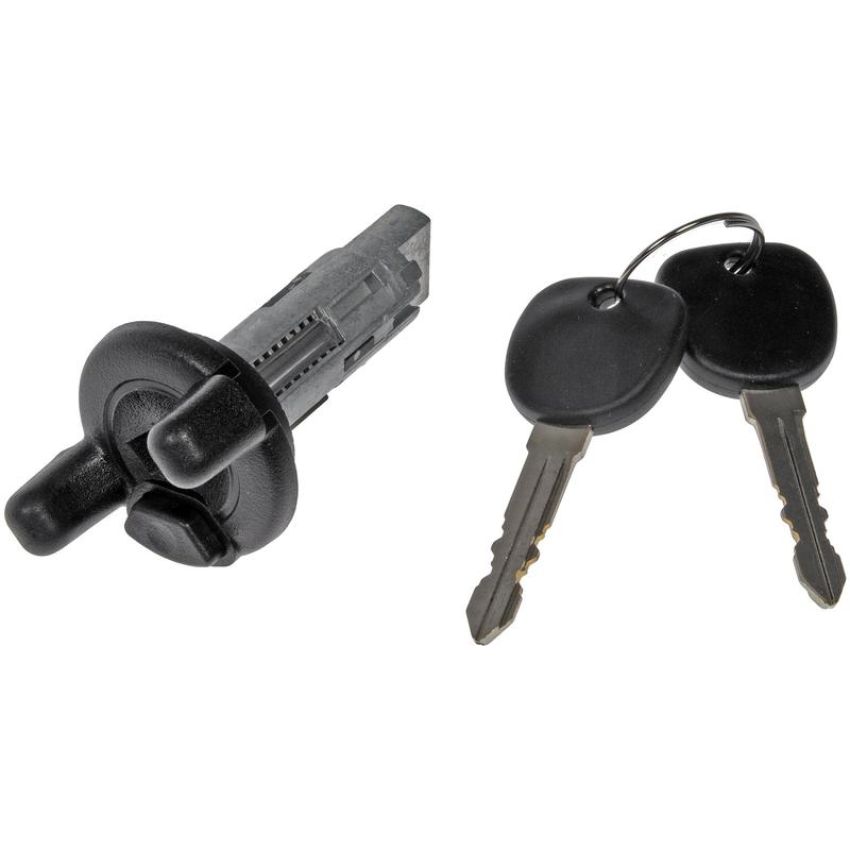 DORMAN 989-000 Ignition Lock Cylinder Assembly