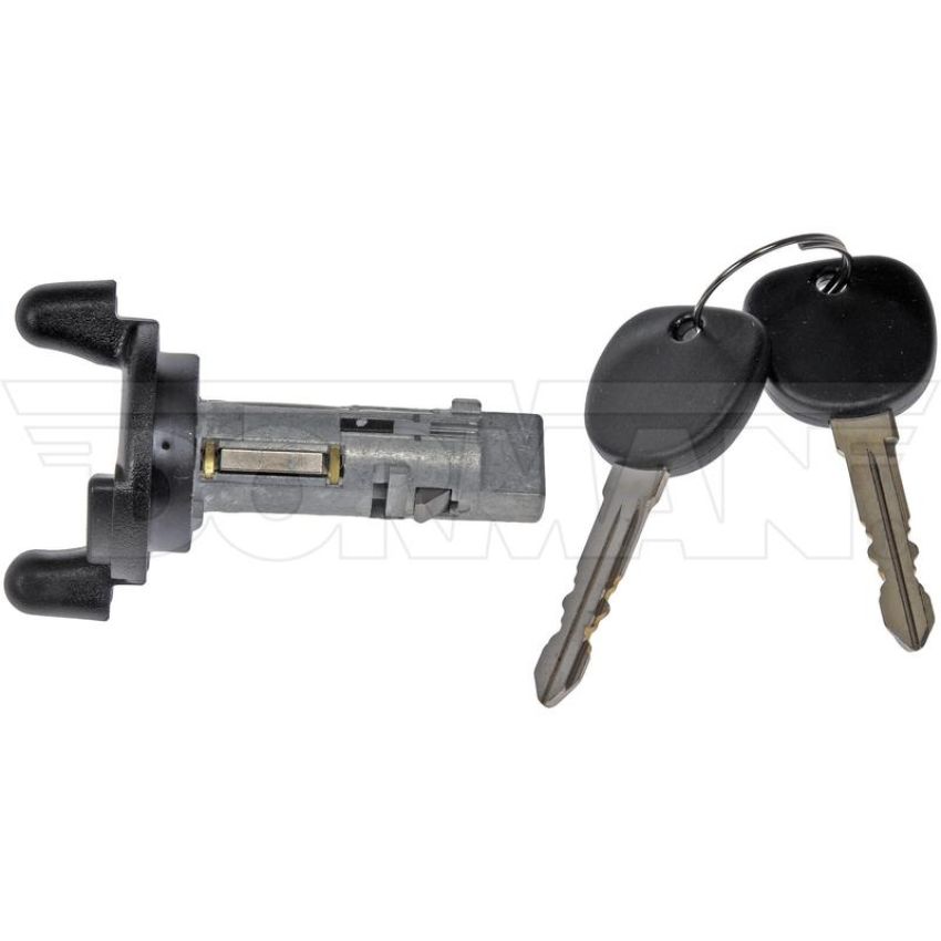 DORMAN 989-000 Ignition Lock Cylinder Assembly