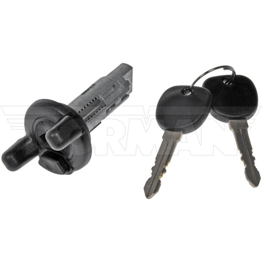DORMAN 989-000 Ignition Lock Cylinder Assembly