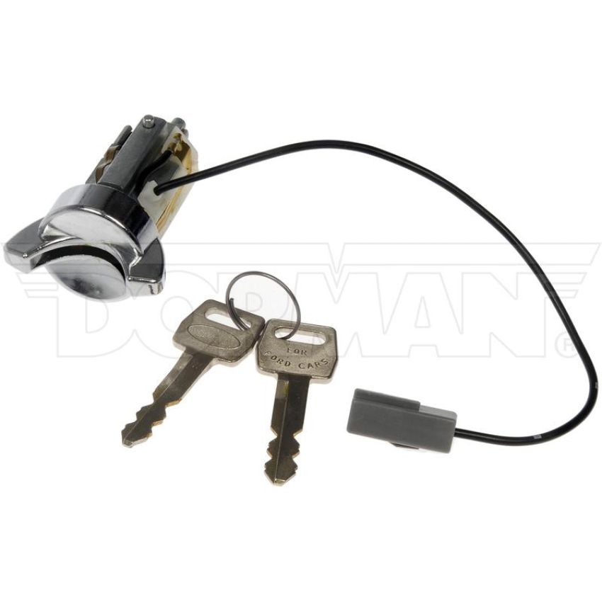DORMAN 989-001 Ignition Lock Cylinder Assembly