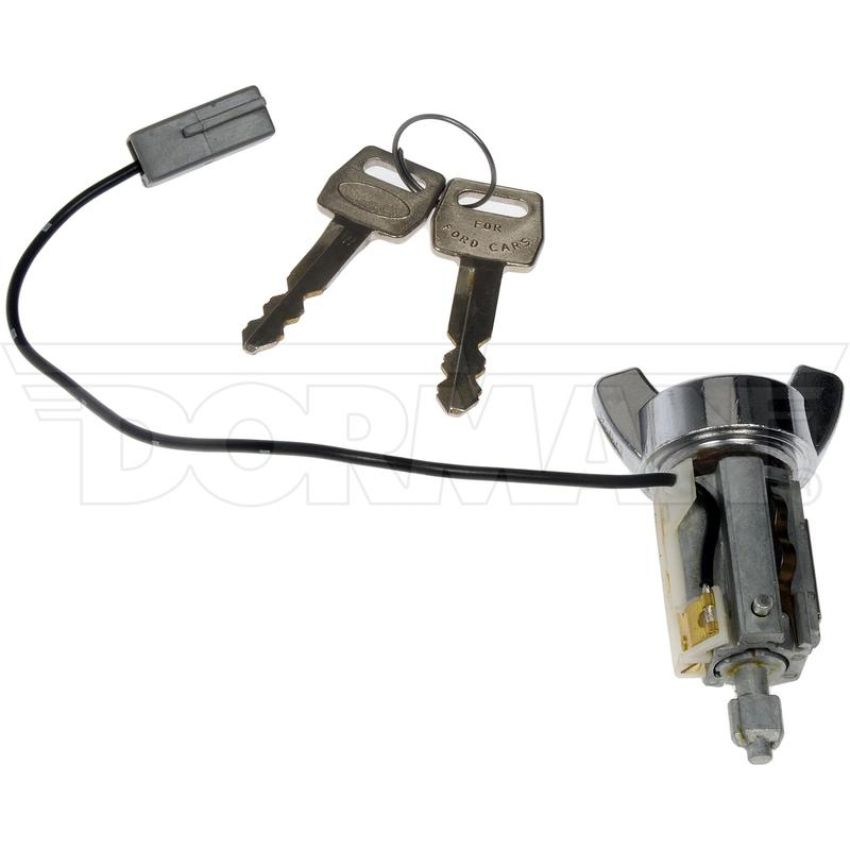 DORMAN 989-001 Ignition Lock Cylinder Assembly