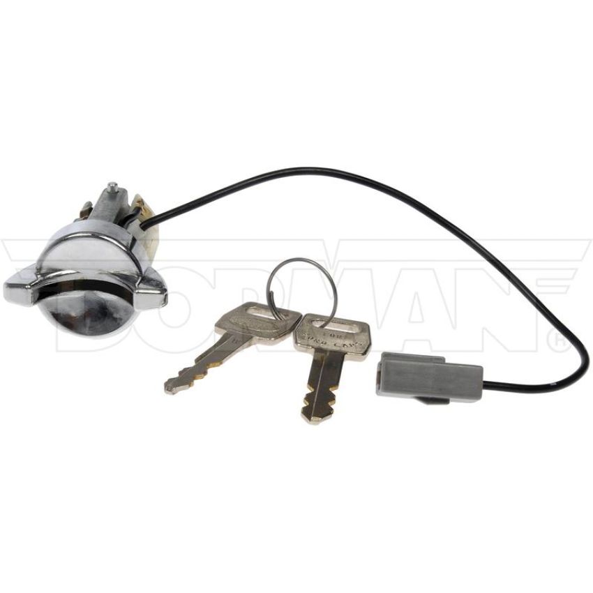 DORMAN 989-001 Ignition Lock Cylinder Assembly