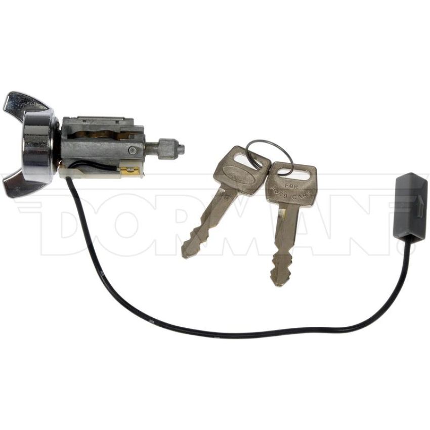 DORMAN 989-001 Ignition Lock Cylinder Assembly