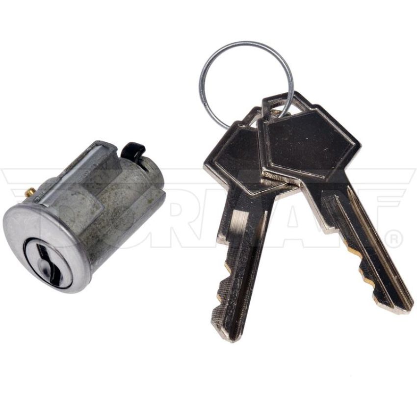 DORMAN 989-002 Ignition Lock Cylinder Assembly