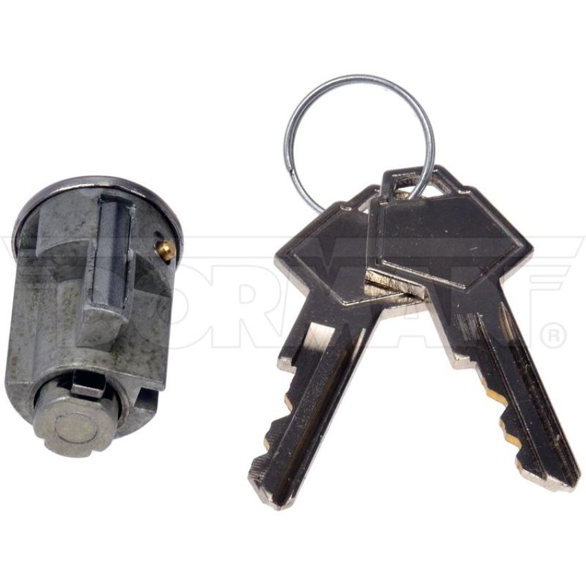 DORMAN 989-002 Ignition Lock Cylinder Assembly