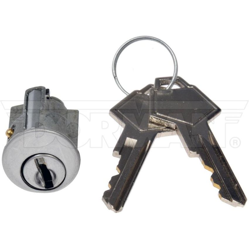 DORMAN 989-002 Ignition Lock Cylinder Assembly