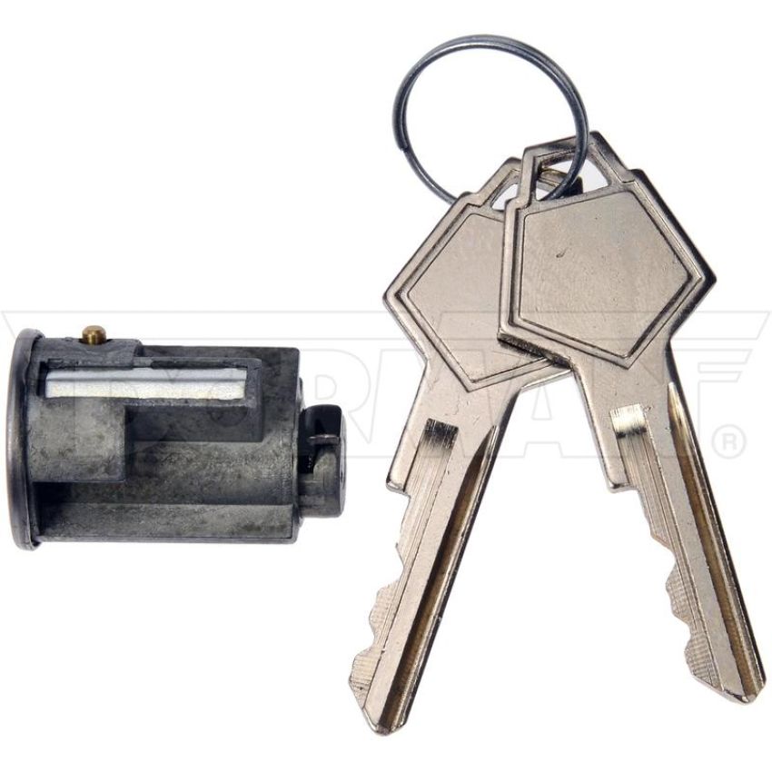DORMAN 989-002 Ignition Lock Cylinder Assembly
