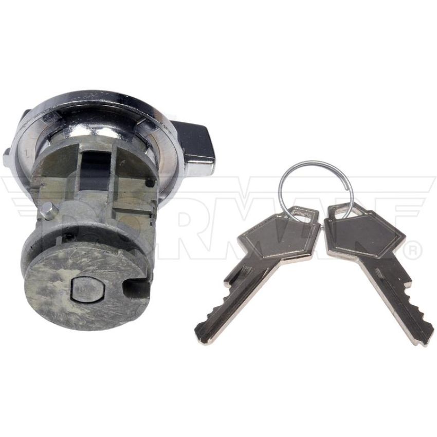 DORMAN 989-003 Ignition Lock Cylinder Assembly