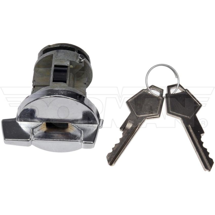 DORMAN 989-003 Ignition Lock Cylinder Assembly
