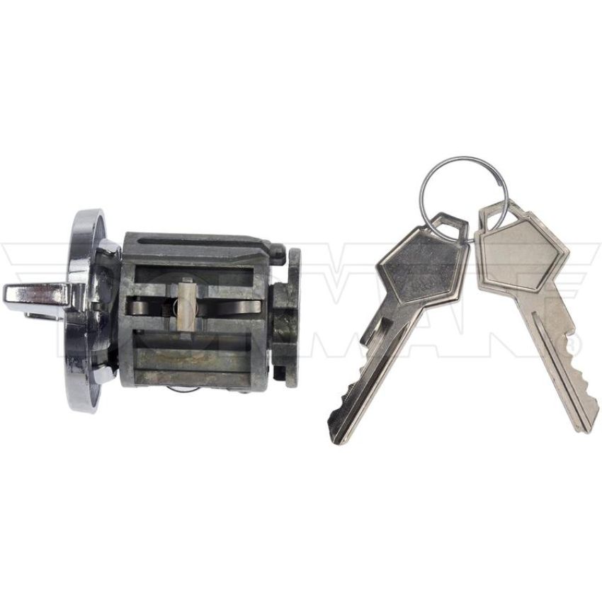 DORMAN 989-003 Ignition Lock Cylinder Assembly